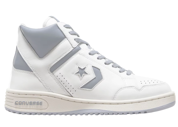 Vintage on sale converse weapon